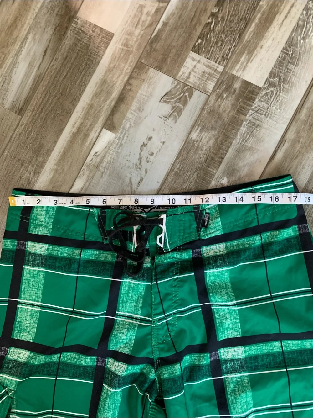 Billabong Platinum Men’s Boardshorts